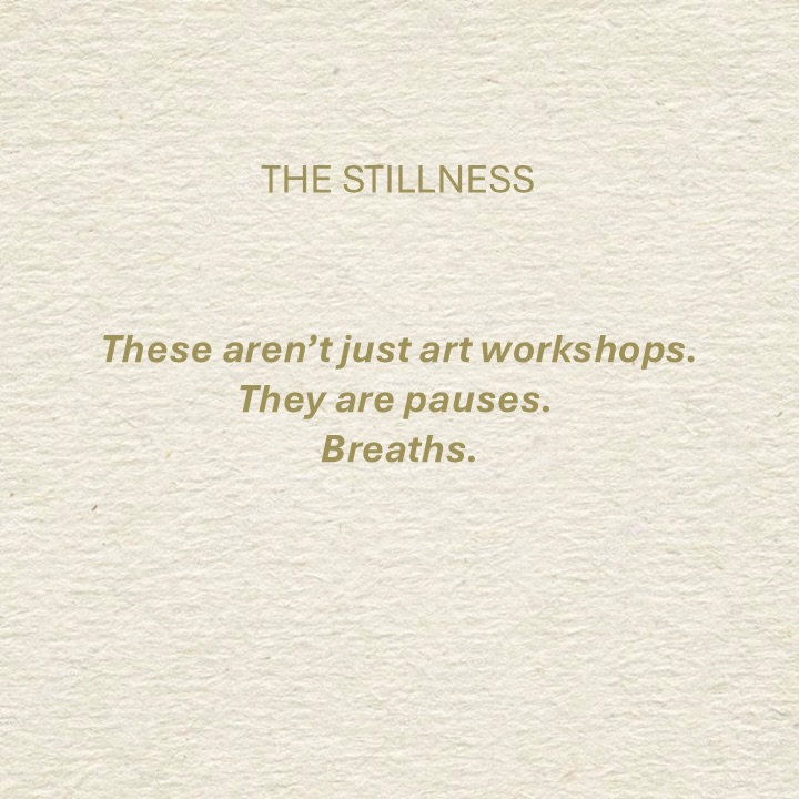 Creative artwork from Moly's Creative Arts studio